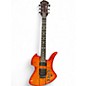 Used B.C. Rich Mockingbird ST Honey Burst Solid Body Electric Guitar thumbnail