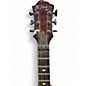 Used B.C. Rich Mockingbird ST Honey Burst Solid Body Electric Guitar