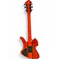 Used B.C. Rich Mockingbird ST Honey Burst Solid Body Electric Guitar