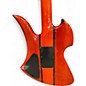 Used B.C. Rich Mockingbird ST Honey Burst Solid Body Electric Guitar
