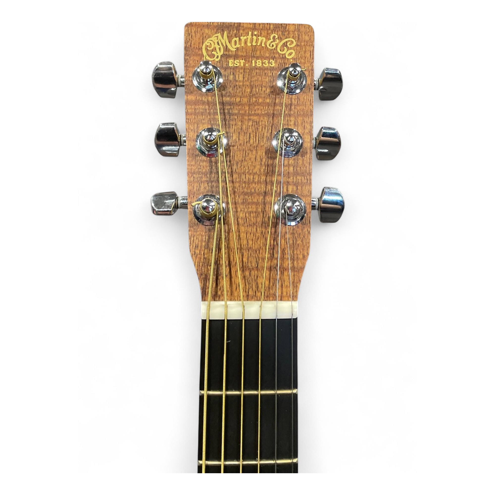 Amazon.com: Little Martin LXK2 Acoustic Guitar with Gig Bag