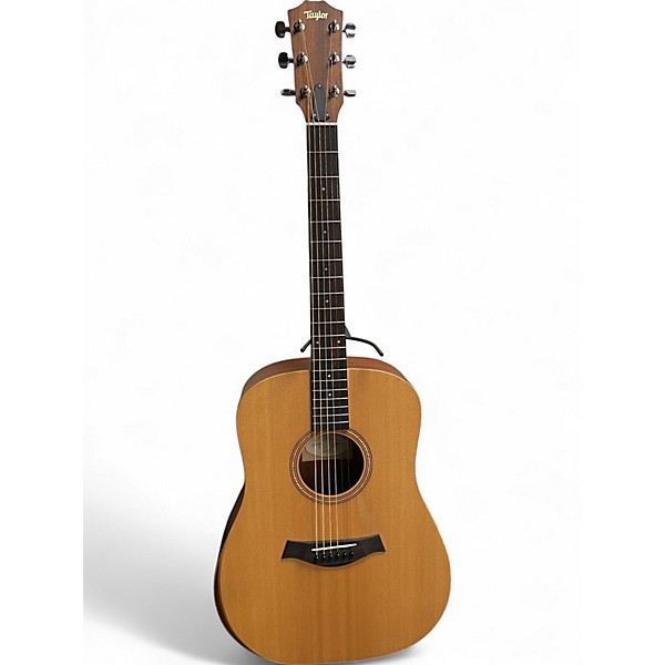 Used Taylor Academy 10E Natural Acoustic Electric Guitar
