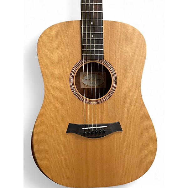 Used Taylor Academy 10E Natural Acoustic Electric Guitar