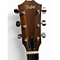 Used Taylor Academy 10E Natural Acoustic Electric Guitar