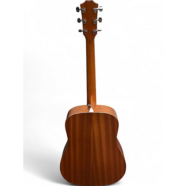 Used Taylor Academy 10E Natural Acoustic Electric Guitar