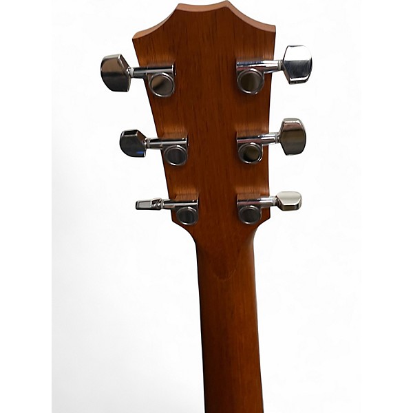 Used Taylor Academy 10E Natural Acoustic Electric Guitar