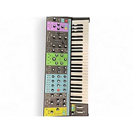 Used Moog Matriarch Synthesizer