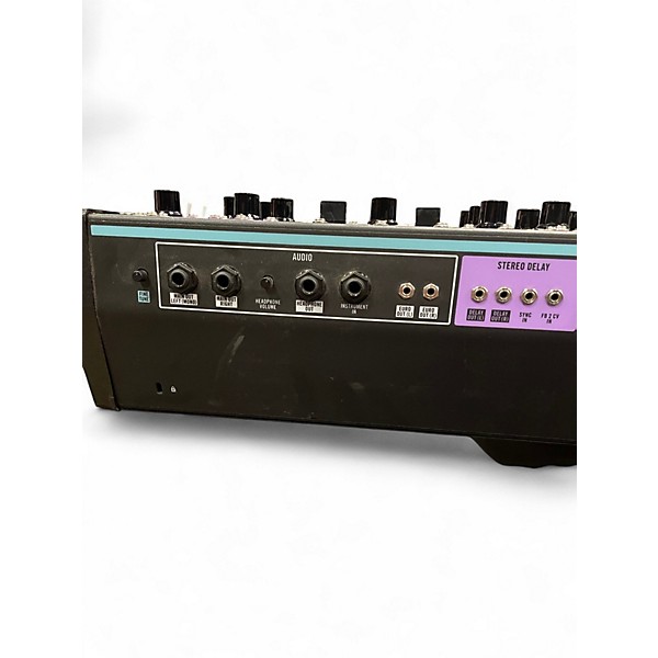 Used Moog Matriarch Synthesizer