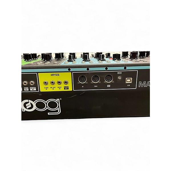 Used Moog Matriarch Synthesizer