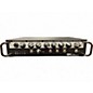 Used Gallien-Krueger 800 LEGACY Bass Amp Head thumbnail