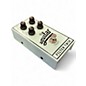 Used Aguilar Filter Twin Dual Envelope Filter Bass Effect Pedal