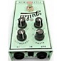 Used Aguilar Filter Twin Dual Envelope Filter Bass Effect Pedal