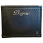 Used Bugera BT115TS 1600W 1X15 Bass Cabinet thumbnail