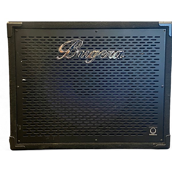 Used Bugera BT115TS 1600W 1X15 Bass Cabinet