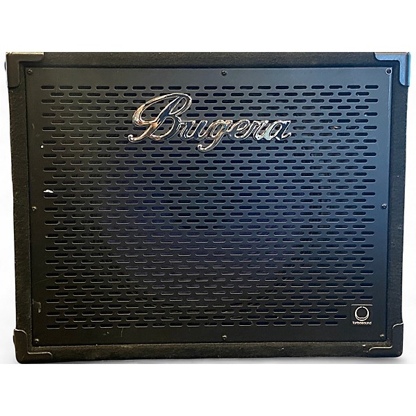 Used Bugera BT115TS 1600W 1X15 Bass Cabinet