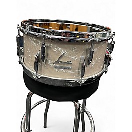 Used Sonor 14X6 vintage series snare Black Drum