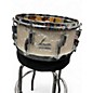 Used Sonor 14X6 vintage series snare Black Drum thumbnail