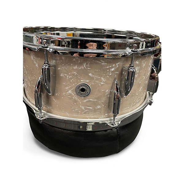Used Sonor 14X6 vintage series snare Black Drum