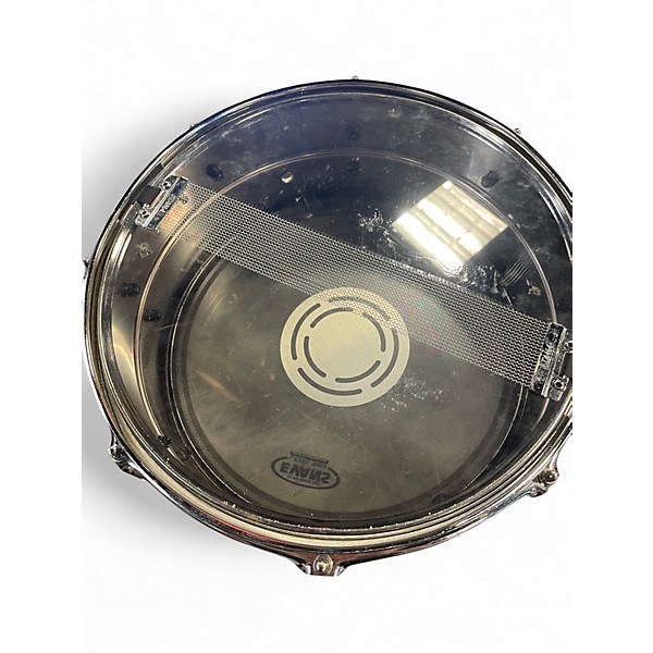 Used TAMA 14X5.5 Imperialstar Snare Titanium Drum
