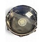 Used TAMA 14X5.5 Imperialstar Snare Titanium Drum