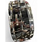 Used TAMA 14X5.5 Imperialstar Snare Titanium Drum