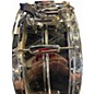Used TAMA 14X5.5 Imperialstar Snare Titanium Drum