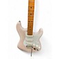 Used Squier Classic Vibe 1950S Stratocaster Blonde Solid Body Electric Guitar thumbnail