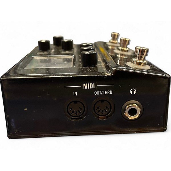 Used Line 6 HX Stomp Effect Processor