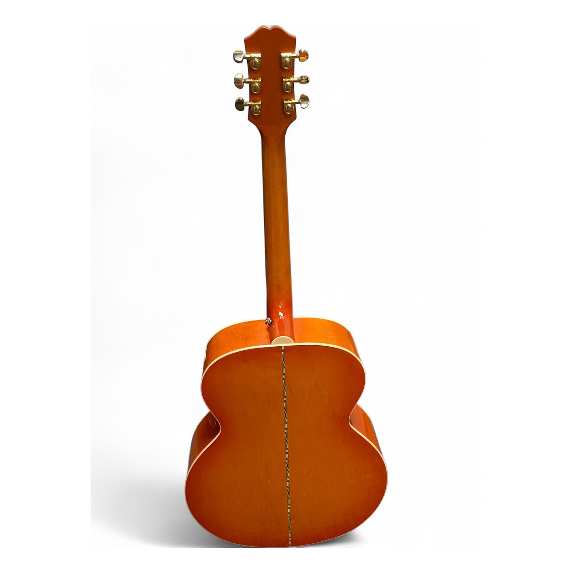 良音/エピフォンby GIBSON　PR-200 改FISHMANエレアコ 良音/エピフォンby GIBSONPR-200 改FISHMANエレアコ