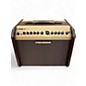 Used Fishman PROLBX500 Loudbox Mini Acoustic Guitar Combo Amp