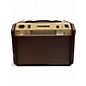Used Fishman PROLBX500 Loudbox Mini Acoustic Guitar Combo Amp
