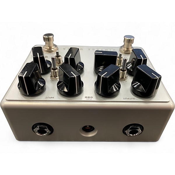 Used Darkglass VINTAGE ULTRA Bass Effect Pedal | Guitar Center