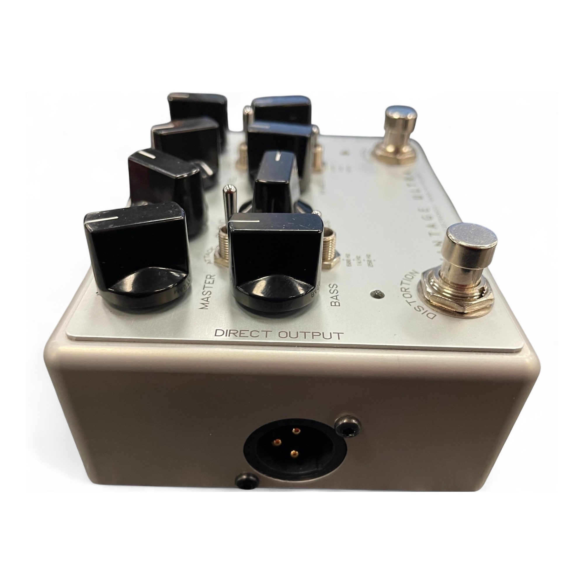 Used Darkglass VINTAGE ULTRA Bass Effect Pedal | Guitar Center