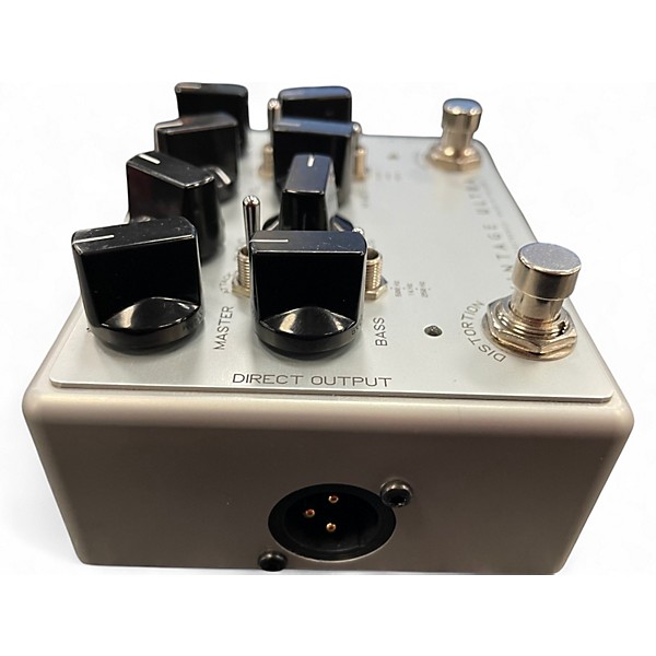 Used Darkglass VINTAGE ULTRA Bass Effect Pedal | Guitar Center