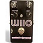 Used Catalinbread WIIO 2011 Pedal thumbnail