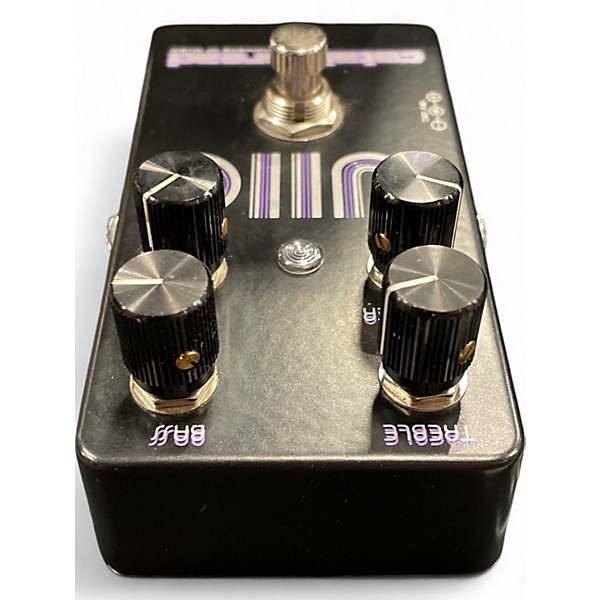 Used Catalinbread WIIO 2011 Pedal