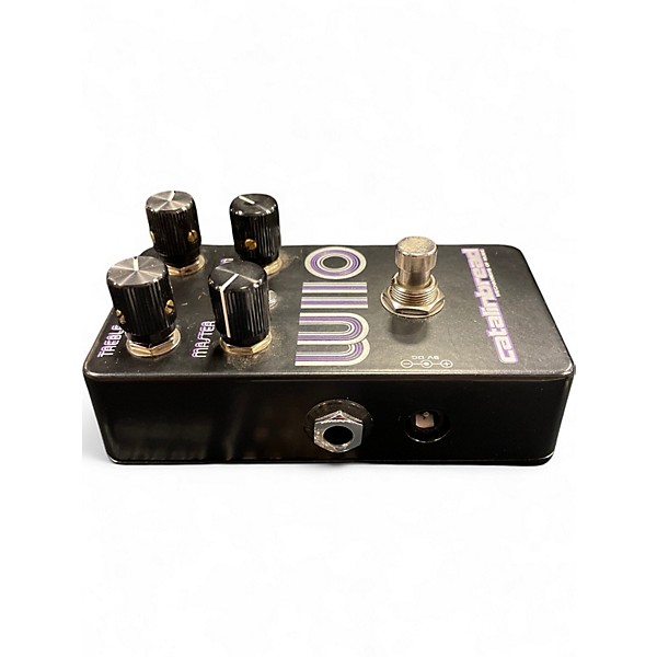 Used Catalinbread WIIO 2011 Pedal