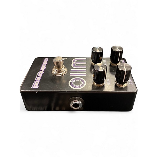Used Catalinbread WIIO 2011 Pedal
