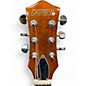 Used Gretsch Guitars G2215-P90 Streamliner Junior Natural Solid Body Electric Guitar