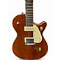 Used Gretsch Guitars G2215-P90 Streamliner Junior Natural Solid Body Electric Guitar