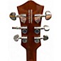 Used Gretsch Guitars G2215-P90 Streamliner Junior Natural Solid Body Electric Guitar