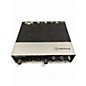 Used Steinberg UR22 mkII Audio Interface thumbnail