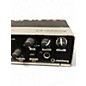 Used Steinberg UR22 mkII Audio Interface