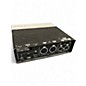 Used Steinberg UR22 mkII Audio Interface