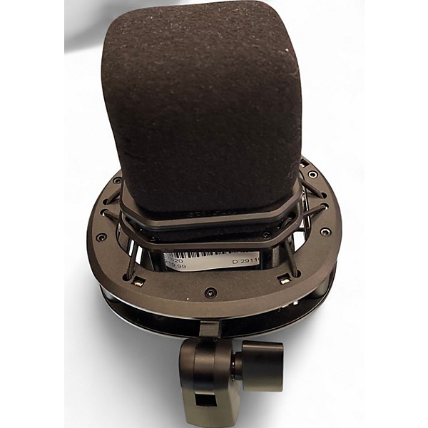 Used LEWITT LCT 440 PURE Condenser Microphone