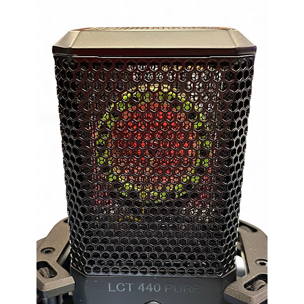 Used LEWITT LCT 440 PURE Condenser Microphone