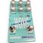 Used Wampler CORY WONG COMPRESS Effect Pedal thumbnail