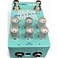 Used Wampler CORY WONG COMPRESS Effect Pedal