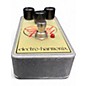 Used Electro-Harmonix Soul Food Overdrive Effect Pedal