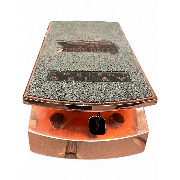 Used Ernie Ball Ambient Expression Delay Effect Pedal
